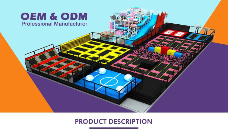 High Altitude Trampoline Park01