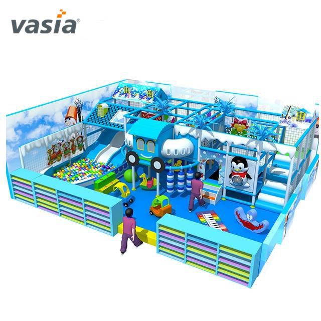 Indoor Playground for Sale Indoor Playground for Sale