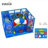 Anndan jwe zon pou granmoun