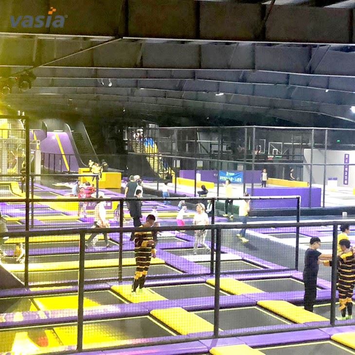 Kids Indoor Trampoline